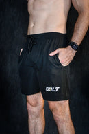 Shorts Bolt Performance