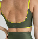 Top Basic dupla face