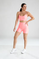 Top Basic dupla face