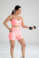 Top Basic dupla face